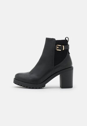 Tronchetti - black