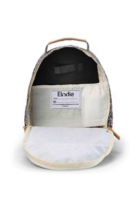 Elodie KIDS MINI - Skolväska - blue garden