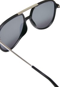 Urban Classics OSAKA - Akiniai nuo saulės - black silver