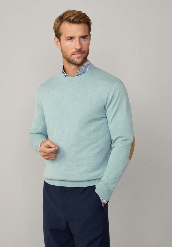 CASH CREW - Strickpullover