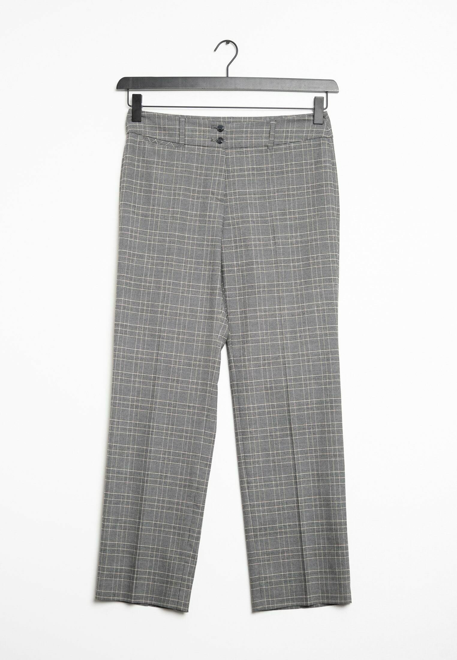 Gerry Weber Trousers - grey - (Pre 