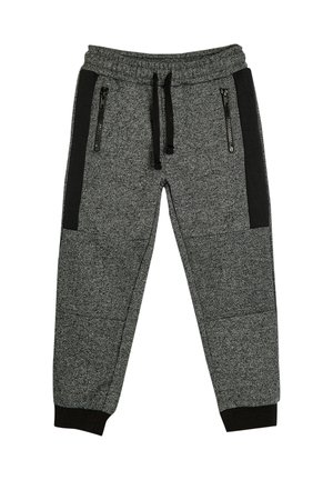 JOGGER  - Tracksuit bottoms - grey