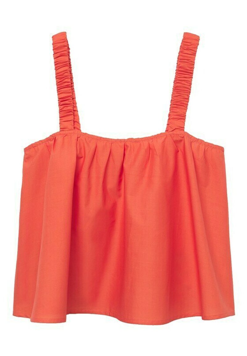 Mango Top roze Mango Top roze