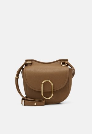 Sac bandoulière - light brown