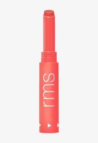 RMS Beauty - LEGENDARY SERUM LIPSTICK - Läppstift - orange Miniatyrbild 1