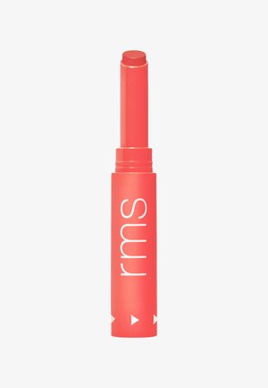 RMS Beauty LEGENDARY SERUM LIPSTICK - Läppstift - orange
