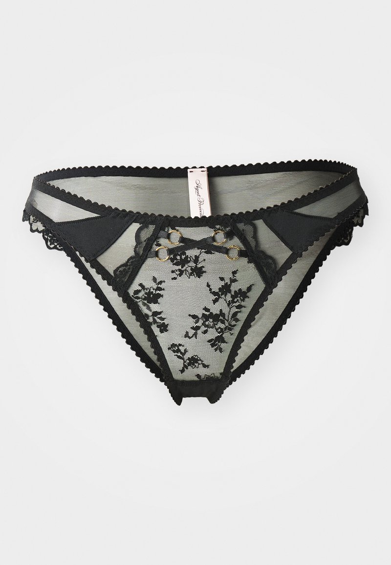 Agent Provocateur DAPHNIE BRIEF - Briefs - black