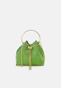 Väike käekott - green
