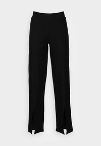 MILY - Calças - black