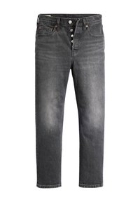 501® CROP - Straight leg jeans - long live the queen