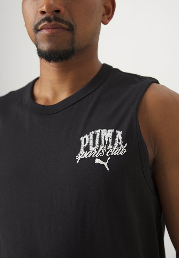 CLASS SLEEVELESS - Top3