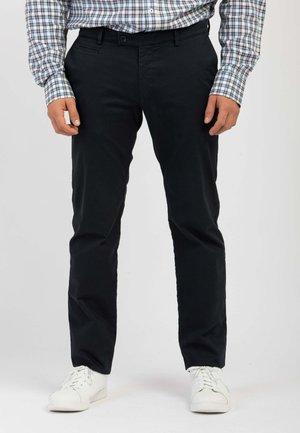 FLEXCITY - Pantaloni - blu