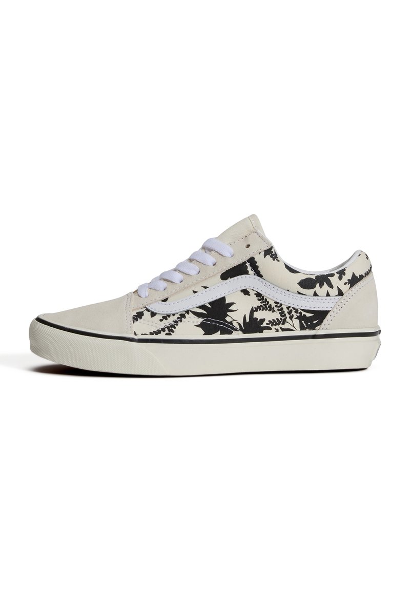 Vans OLD SKOOL archive black/black