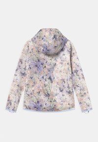 Burton CROWN WEATHERPROOF UNISEX - Felpa con cappuccio - beige