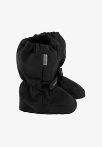 Unausgewählt, black