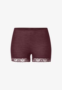 Nevybráno, vivid brown