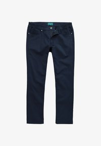 Niet geselecteerd, navy blue