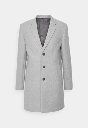 JJEMORRISON COAT - Cappotto corto - hellgrau