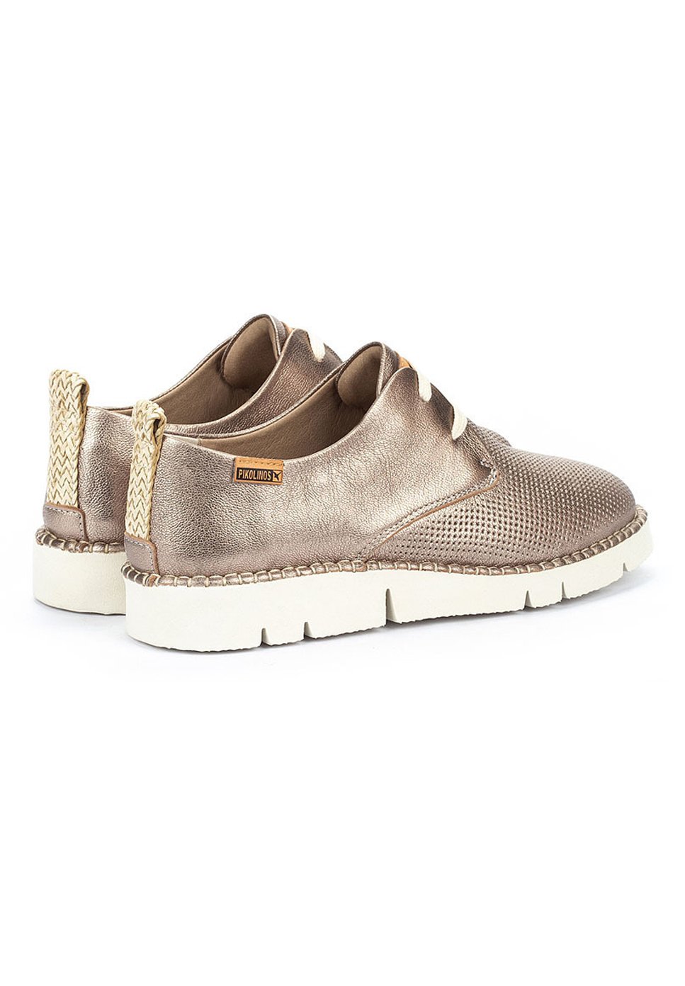 Pikolinos VERA - Zapatos de vestir - stone/piedra - Zalando.es