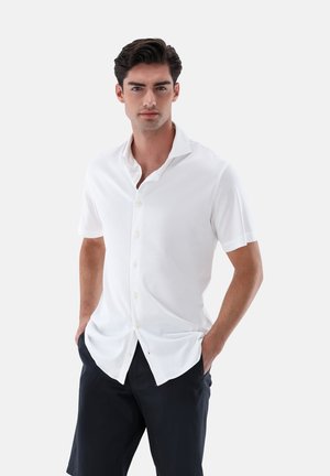 Hemd - white