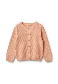 Unausgewählt, pink sand