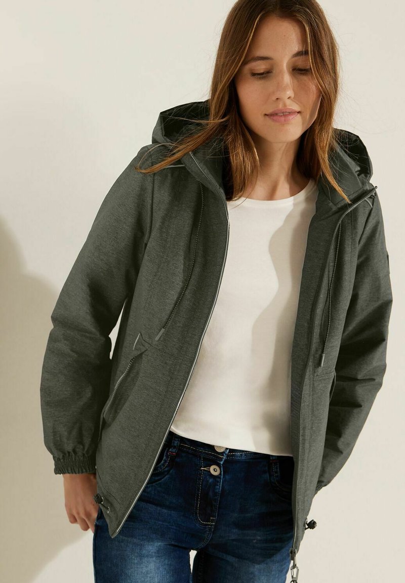 Capuche Boohoo Vetement Grossesse Robe Longue Boohoo Femme