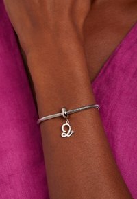 Lucardi BASIC - Pendentif - silver-coloured