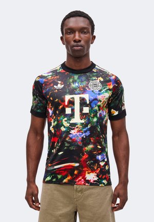 adidas Originals, FC BAYERN 26/27 WIESN - Camiseta deportiva - multicolor