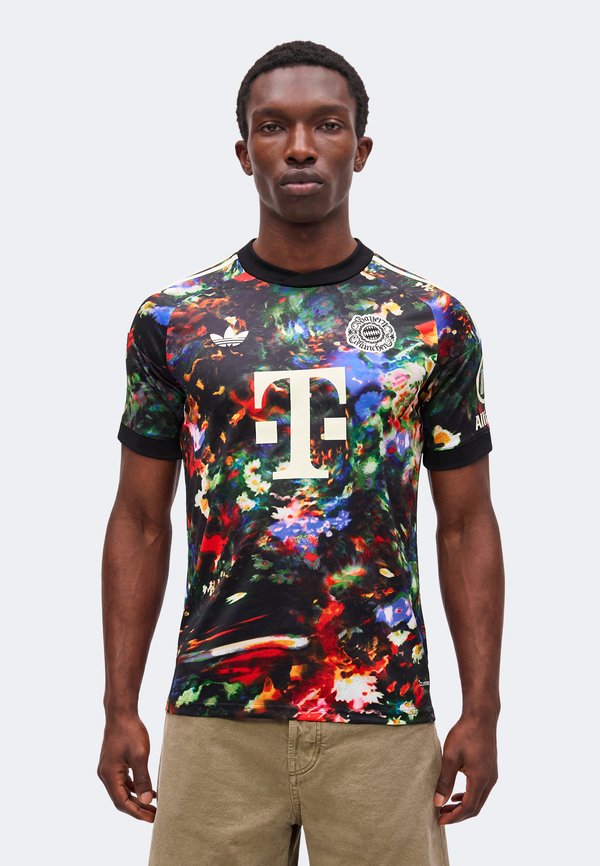 adidas Koszulka sportowa FC BAYERN 26/27 WIESN