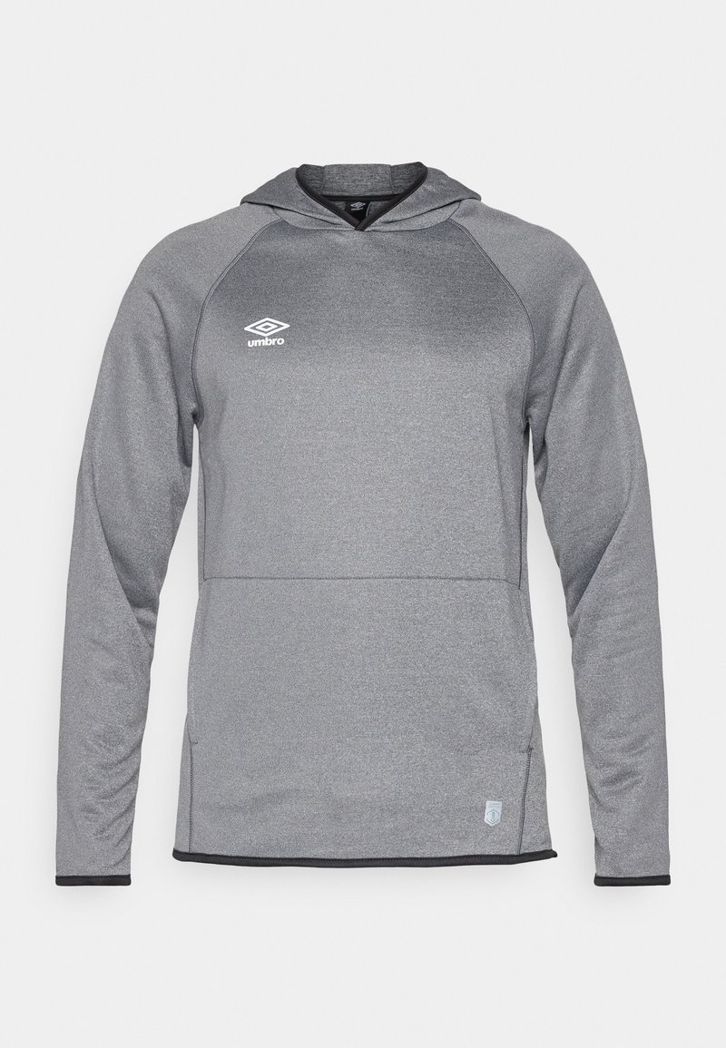Umbro Hoodie grijs Umbro Hoodie grijs