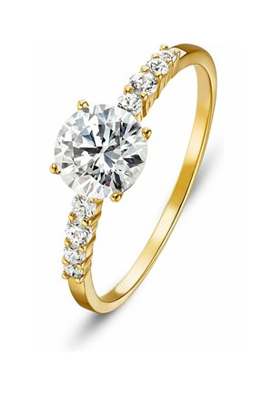 Anello - gult guld