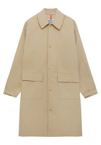 PULL&BEAR Trench - beige