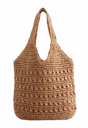 JN SUEDETTE - Kandekott - natural