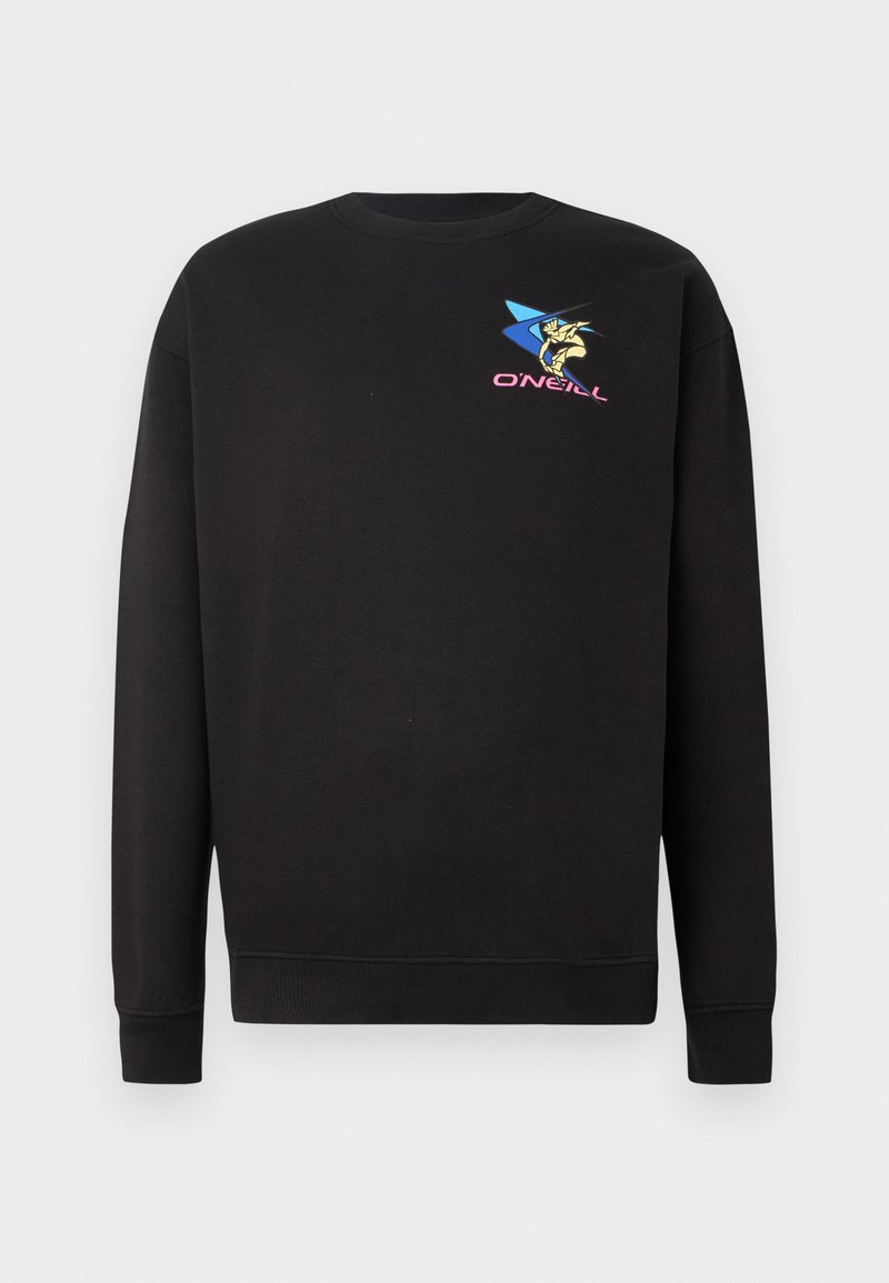 O’Neill Sweater zwart