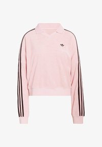 Selected, sandy pink