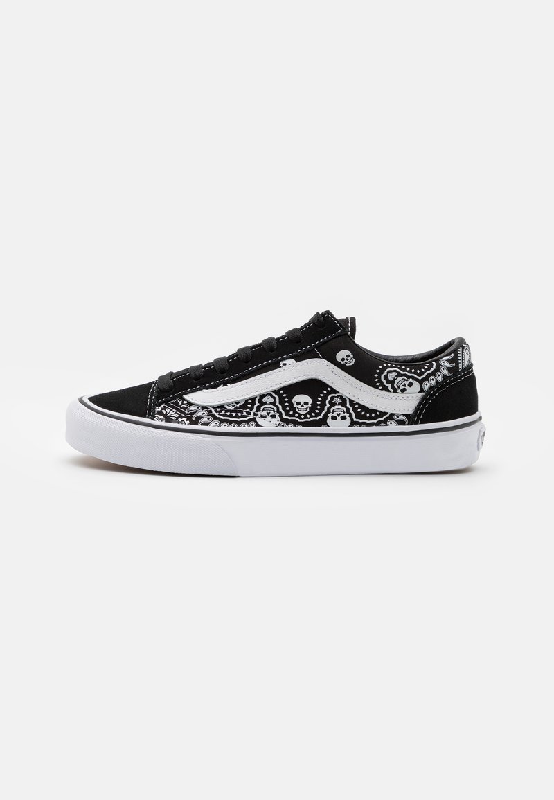 Sneakers low