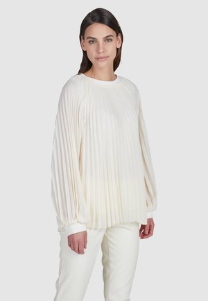 Marc Aurel Blouse - milk
