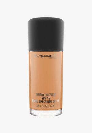 STUDIO FIX FLUID SPF15 FOUNDATION - Foundation - nw 43