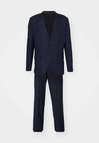 JPRBUSHWICK MATHEW REGULAR SUIT SET - Uzvalks - night sky