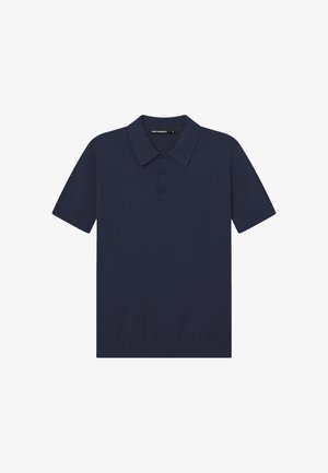 KARL LAGERFELD, BEKLEIDUNG 655001 - Polo - midnight blue