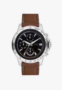 Non sélectionné, braun