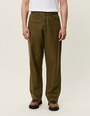 ROI - Spodnie materiałowe