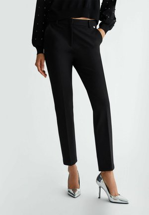 Pantaloni - black
