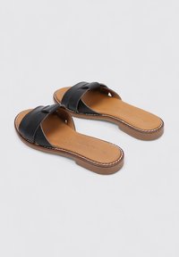 Sandra Fontán LIA - Mules - black