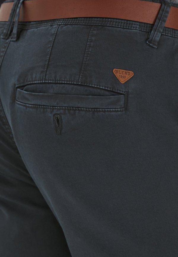 BHBRANO SLIMFIT - Chinos3