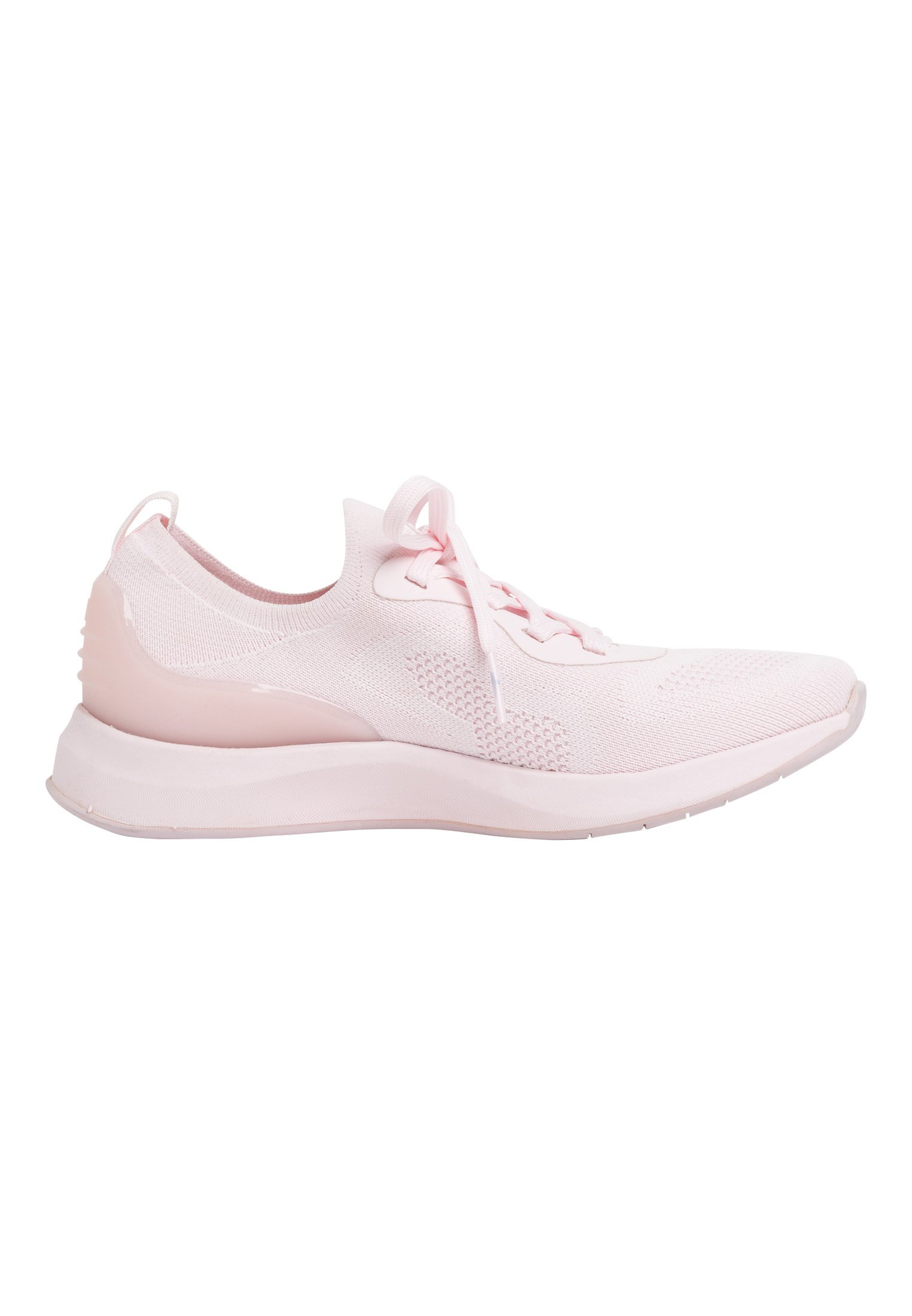 Tamaris Fashletics Sneakers laag - soft rose uni/roze - Zalando.nl