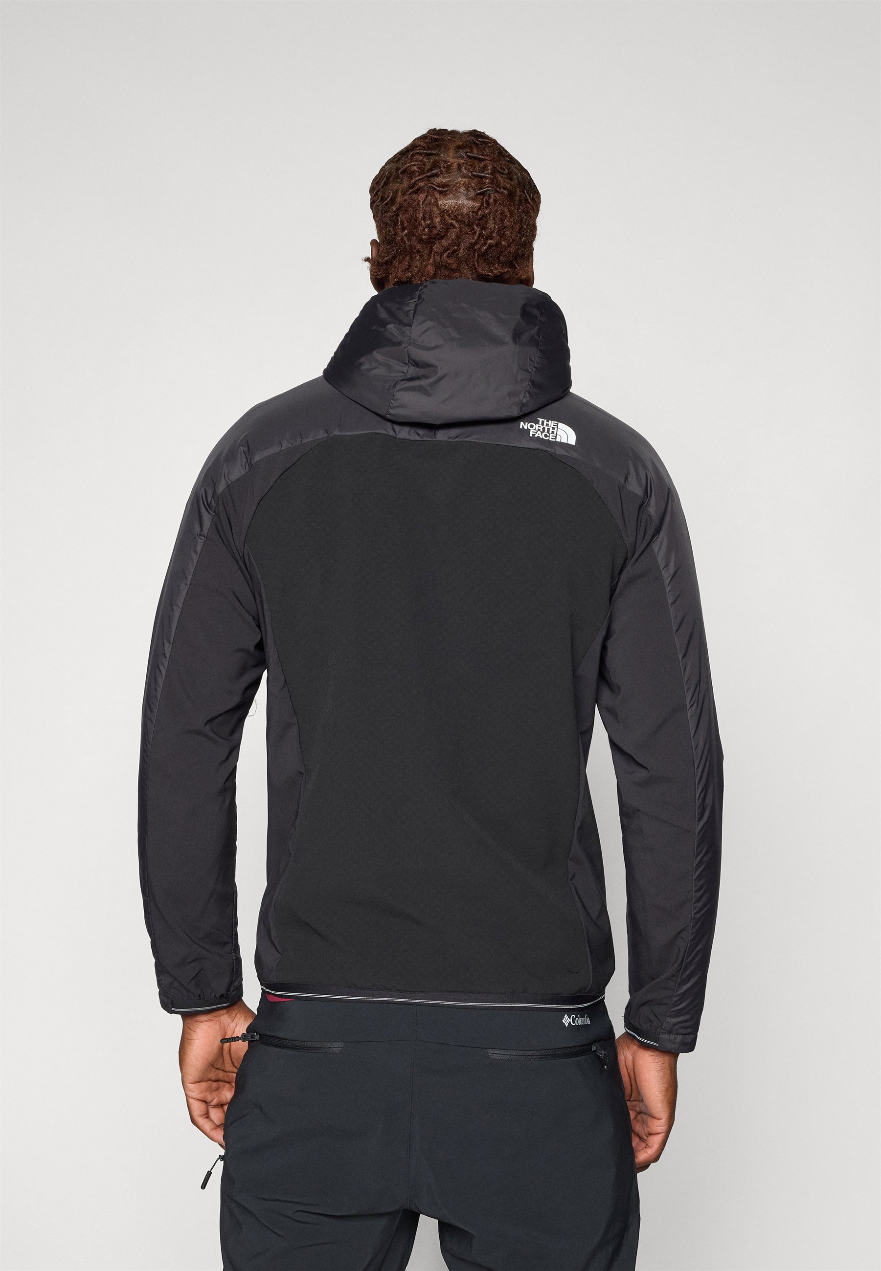 The North Face MOUNTAIN ATHLETICS INSULATED HOODED - Outdoor