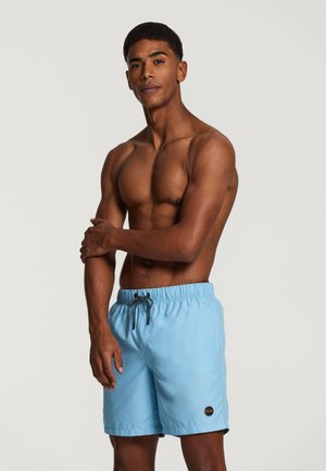 The Sunshine Brand MIKE - Fürdőnadrág - mayan blue