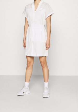 Vestito casual - white