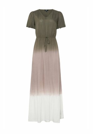 Long Tall Sally, TALL MAXI DRESSES - Vestido largo - multi